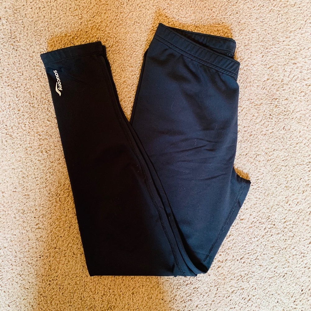 Saucony Joggers
